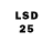 MDMA VHQ Admiral Brain